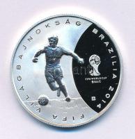 2013. 3000Ft Ag "FIFA Labdarúgó Világbajnokság Brazília 2014" kapszulában T:PP
Adamo EM26...