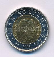 2002. 100Ft "Kossuth" T:AU,XF Adamo FOEM1