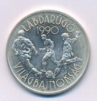 1988. 500Ft Ag "Labdarúgó Világbajnokság 1990 - három játékos" T:BU
Adamo EM106