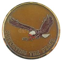 Amerikai Egyesült Államok DN "Amerikai Egyesült Államok Európai Hadserege - Magyarország - Előr...