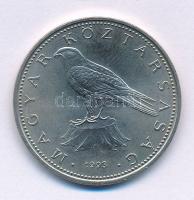 1993. 50Ft Cu-Ni részletszegény fatönkön évgyűrűk nem láthatóak T:UNC,AU Adamo F11