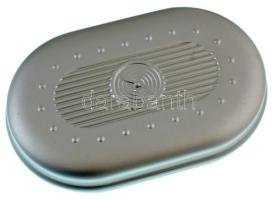 Kanada 1990. 20$ Ag "A kanadai repülés története - Avro Anson" kapszulában, tanúsítvánnyal...