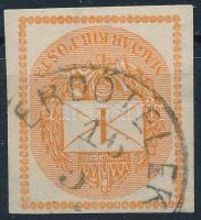 "ERDŐTELEK / (HEVES M.)"