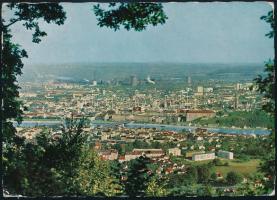 Dalnoki Jenő Ausztriából küldött képeslapja Sebes Gusztávnak 1961 novemberében.


Dalnoki Jenő (1...