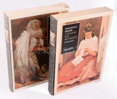 Malonyay Dezső: A magyar nép művészete I-V. kötet. Bp., 1984-1987, Helikon. Reprint kiadás. Rendkívü...
