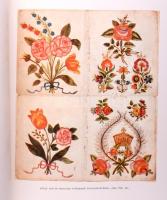 Malonyay Dezső: A magyar nép művészete I-V. kötet. Bp., 1984-1987, Helikon. Reprint kiadás. Rendkívü...