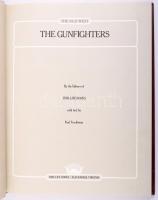 [Vadnyugati témájú könyvsorozat] Constable, George [ed.]
The Trailblazers - The gunfighters, The ra...