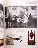 [Vadnyugati témájú könyvsorozat] Constable, George [ed.]
The Trailblazers - The gunfighters, The ra...