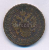 1851G 2kr Cu T:F, ph.
Adamo M5