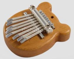 Kalumba hangszer 7,5 cm