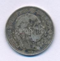 1894KB 1K Ag "Ferenc József" T:F
Adamo K5