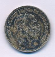 1913KB 2K Ag "Ferenc József" T:VF-F patina, ph.
Adamo K6