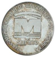 Német Szövetségi Köztársaság 1984. "Születésének 100. évfordulója alkalmából 1884-1984 - Alapít...