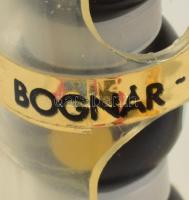 2 db bűvös golyók Rubik játék