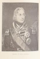 Southey Róbert: Nelson életrajza. Ford. és jegyzetekkel ellátta: Reményi Antal. Bp., 1902, MTA, XVI+...