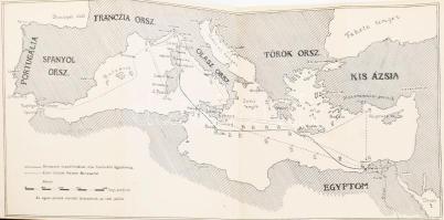 Southey Róbert: Nelson életrajza. Ford. és jegyzetekkel ellátta: Reményi Antal. Bp., 1902, MTA, XVI+...
