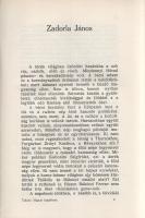 Takáts Sándor: Magyar küzdelmek. 1-2. kötet. [Teljes mű, két kötetben.] [Budapest, 1929]. Genius kia...