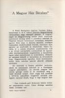 Takáts Sándor: Magyar küzdelmek. 1-2. kötet. [Teljes mű, két kötetben.] [Budapest, 1929]. Genius kia...