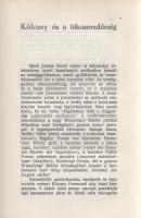 Takáts Sándor: Magyar küzdelmek. 1-2. kötet. [Teljes mű, két kötetben.] [Budapest, 1929]. Genius kia...