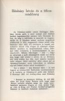 Takáts Sándor: Magyar küzdelmek. 1-2. kötet. [Teljes mű, két kötetben.] [Budapest, 1929]. Genius kia...
