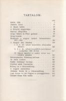 Takáts Sándor: Magyar küzdelmek. 1-2. kötet. [Teljes mű, két kötetben.] [Budapest, 1929]. Genius kia...