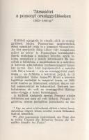 Takáts Sándor: Emlékezzünk eleinkről. 1-2. kötet. [Teljes mű két kötetben.] [Budapest, 1929]. Genius...