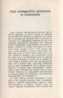 Takáts Sándor: Emlékezzünk eleinkről. 1-2. kötet. [Teljes mű két kötetben.] [Budapest, 1929]. Genius...