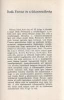 Takáts Sándor: Emlékezzünk eleinkről. 1-2. kötet. [Teljes mű két kötetben.] [Budapest, 1929]. Genius...