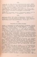 Szentendre a milleniumtól az első világháborúig 1896-1914 (Helytörténeti kiállítás) 1987. 71p. Papír...
