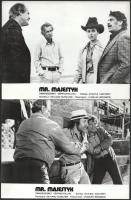 cca 1989 előtt készült, Charles Bronson főszereplésével, a "Mr. Majestyk" című amerikai fi...