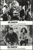 cca 1989 előtt készült, Charles Bronson főszereplésével, a "Mr. Majestyk" című amerikai fi...