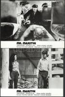 cca 1989 előtt készült, Charles Bronson főszereplésével, a "Mr. Majestyk" című amerikai fi...