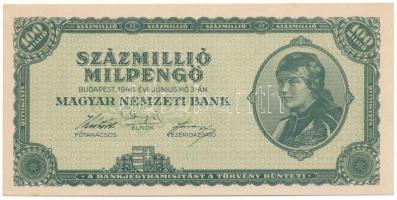 1946. 100.000.000MP T:AU Adamo P28