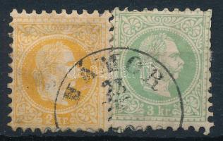 "HÁMOR / ABAÚJ M."