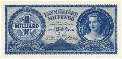 1946. 1.000.000.000MP T:AU Adamo P34