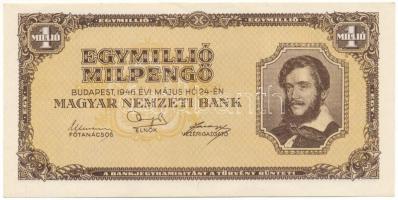 1946. 1.000.000MP T:AU Adamo P31