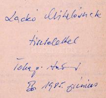 Tokaji András: Tömegdal Magyarországon 1945-1956 - Történet és a művek elemzése (I.-V.) Teljes soroz...