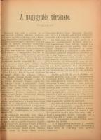 A Székesfejérvári Kath. Nagygyűlés története, kibővítve a kath. körök szervezésére vonatkozó adatokk...
