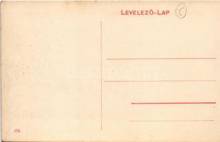 Versec, Werschetz, Vrsac; látkép, J. Lederer, Weisz üzlete / general view, shops