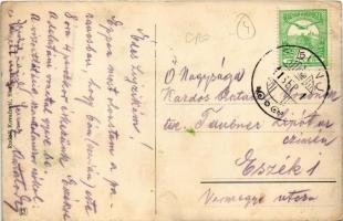 Szluin, Slunj; Kotlina Slunjcice. Rudolf Kovacevic / völgy / valley (EB)