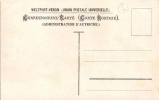 Buffalo Bill's Wild West, Col. W. F. Cody