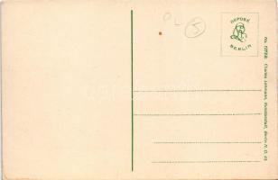 Kolobrzeg, Ostseebad Kolberg; Strandleben. Charles Lehmann / beach, bathers (EK)