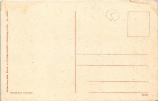 Kolobrzeg, Ostseebad Kolberg; An der Persante. Julius Simonsen / beach (fl)