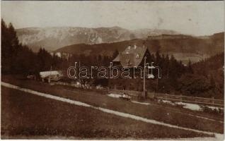 Semmering, Villa (EB)