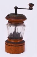 Régi borsdaráló, m: 12 cm