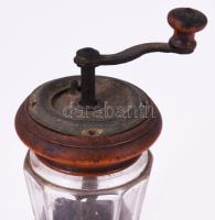 Régi borsdaráló, m: 12 cm