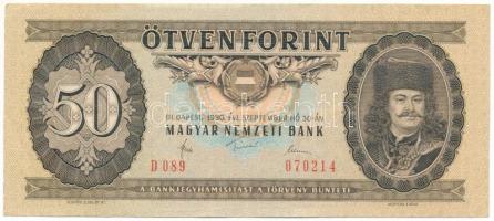 1980. 50Ft "D 089 070214" T:XF Adamo F22