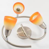 Fali kar, mennyezeti lámpa, csillár. d: 50 cm