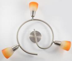 Fali kar, mennyezeti lámpa, csillár. d: 50 cm