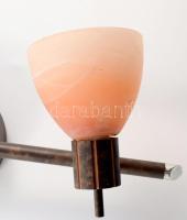 Fali kar, lámpa, 40 cm